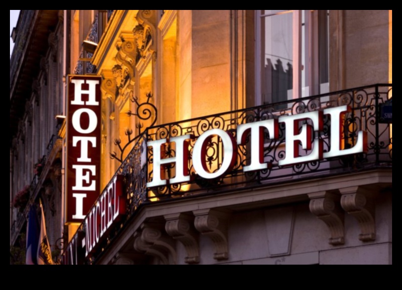 Dream Dwellings: Ένας οδηγός για ιδανικά καταλύματα