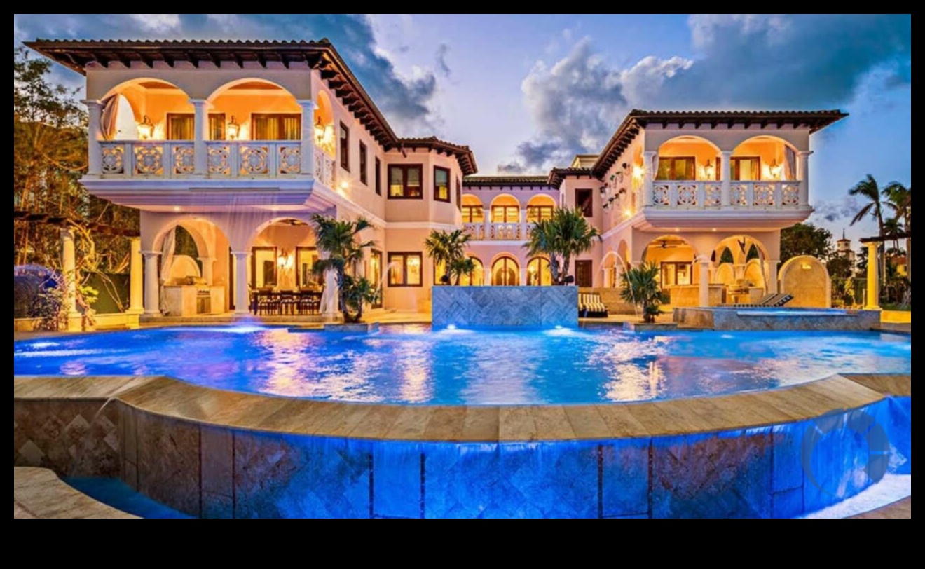 Dream Dwellings: Ένας οδηγός για ιδανικά καταλύματα