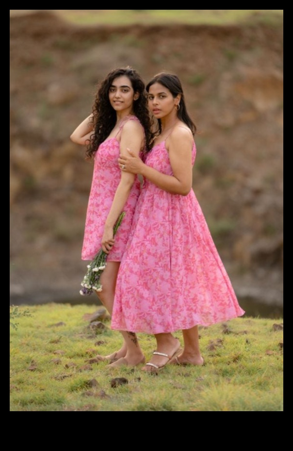 Goddess Glamour: Διαχρονικές δηλώσεις μόδας γυναικών