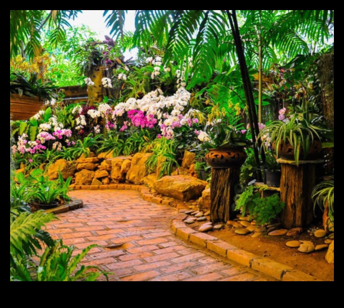 DIY Eden: Μεταμορφώστε το χώρο σας με δημιουργικά έργα κήπου