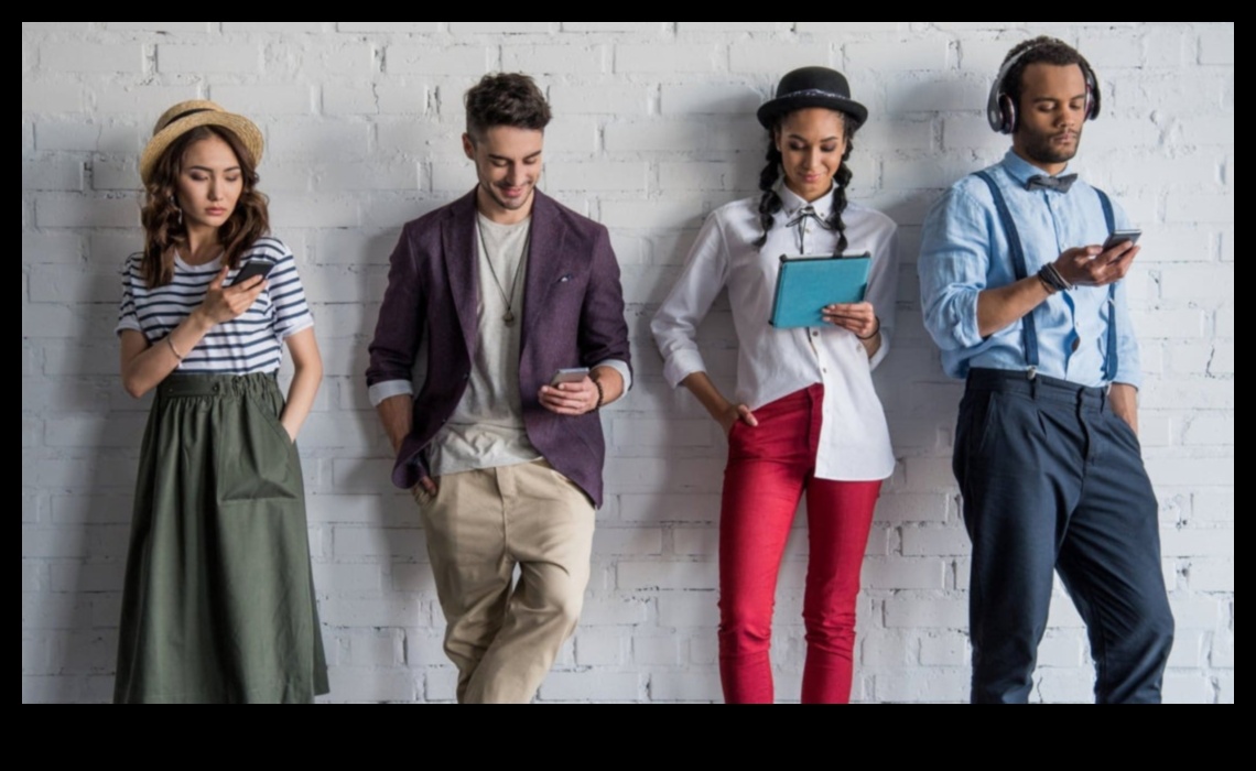 Party Perfection: Κομψά ρούχα για αξέχαστες νύχτες