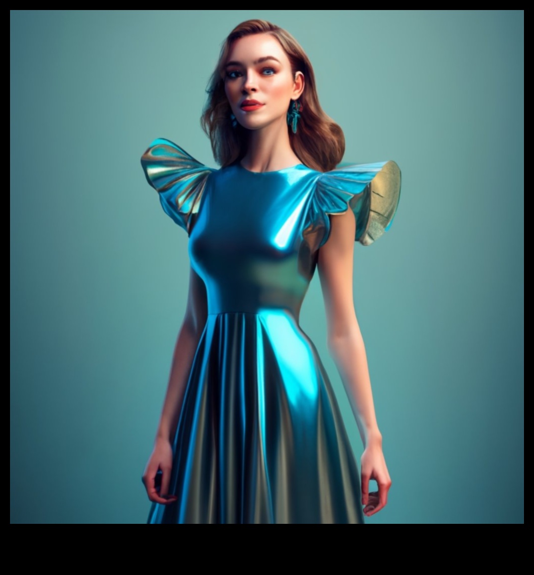 Party Perfection: Κομψά ρούχα για αξέχαστες νύχτες