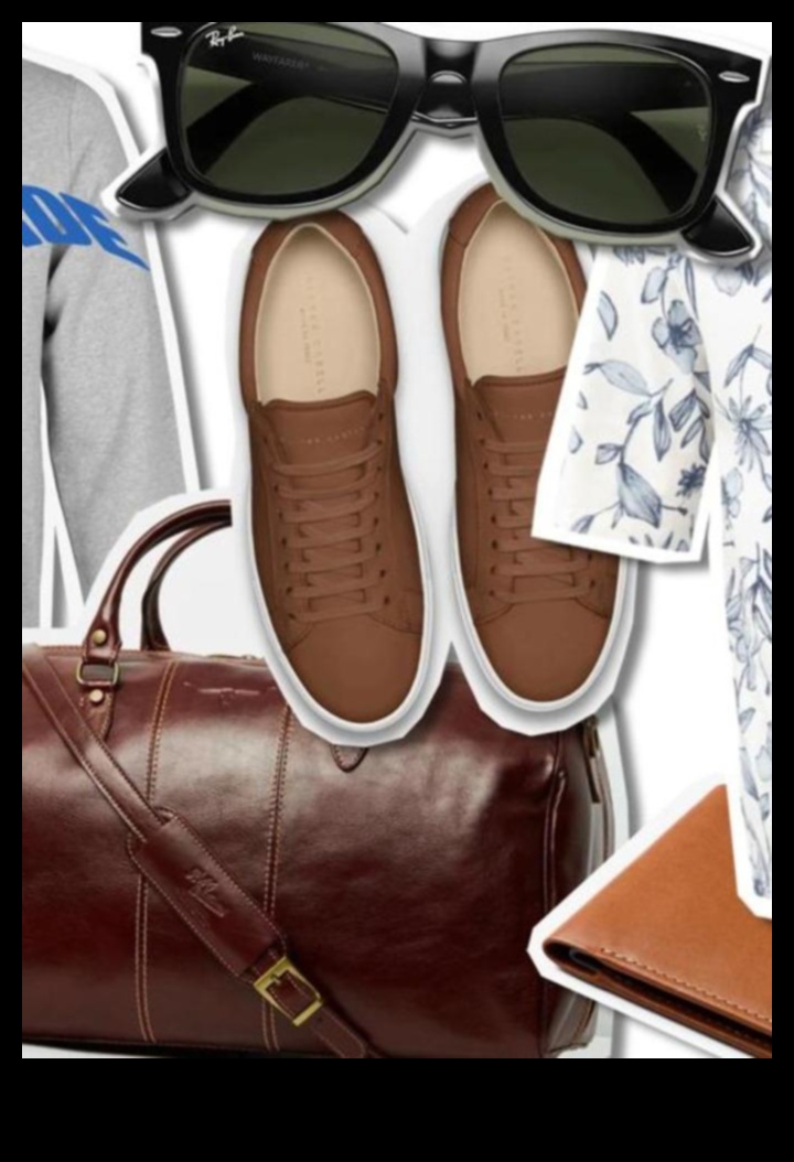 Gentleman's Essentials: Διαχρονική ανδρική μόδα που πρέπει να έχει