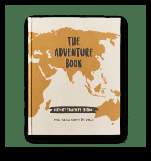 Χαρτογραφήστε τις στιγμές σας: Το απόλυτο εγχειρίδιο ενός ταξιδιώτη