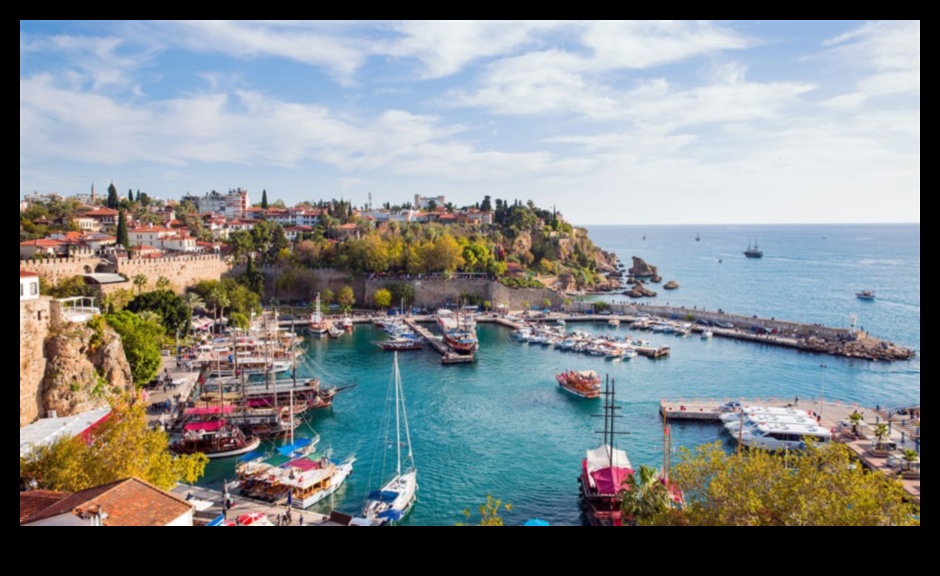 Charm Check: Your Inspection of Local Attractions Excellence