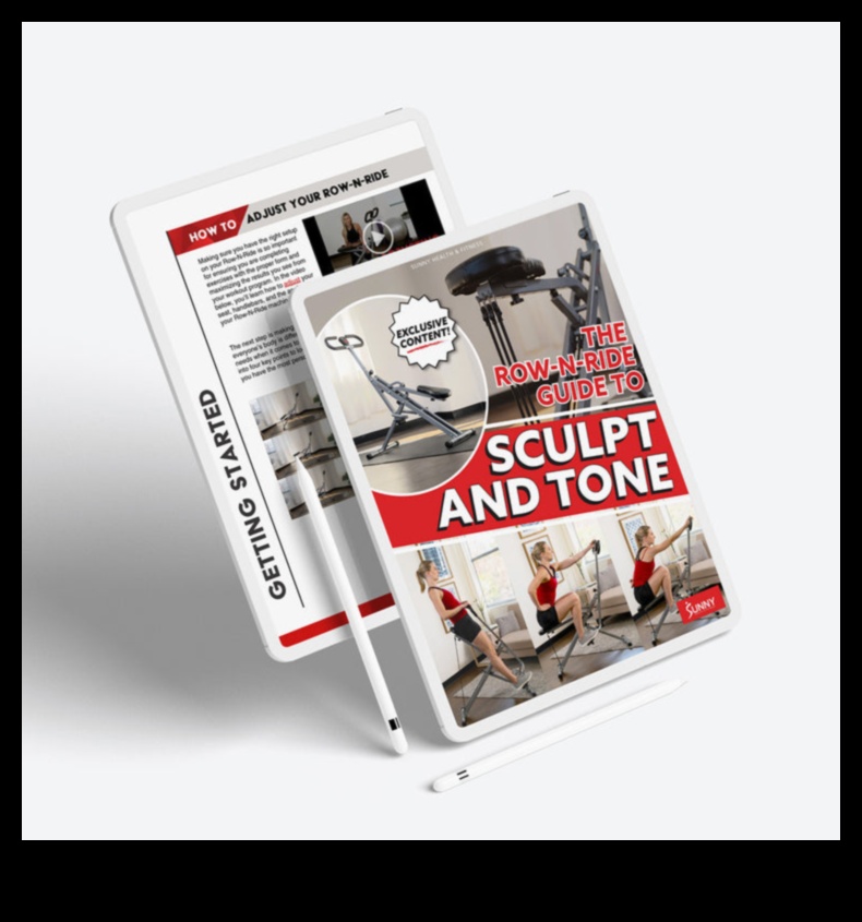 Sculpt and Tone: Strength Training Exercise Equipment for Home Gymys