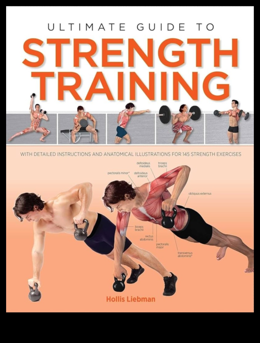 Sculpt and Tone: Strength Training Exercise Equipment for Home Gymys