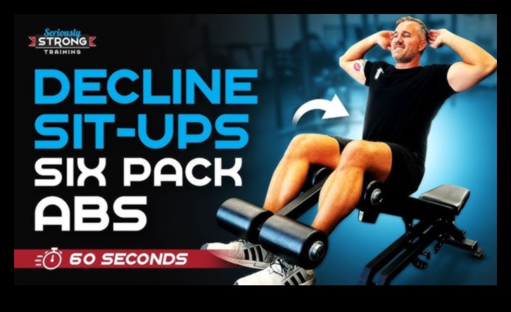 Crunch Chronicles: Journeying through Effective Ab Workouts