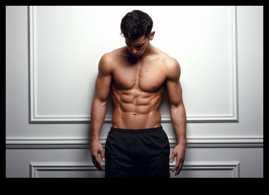 Crunch Chronicles: Journeying through Effective Ab Workouts