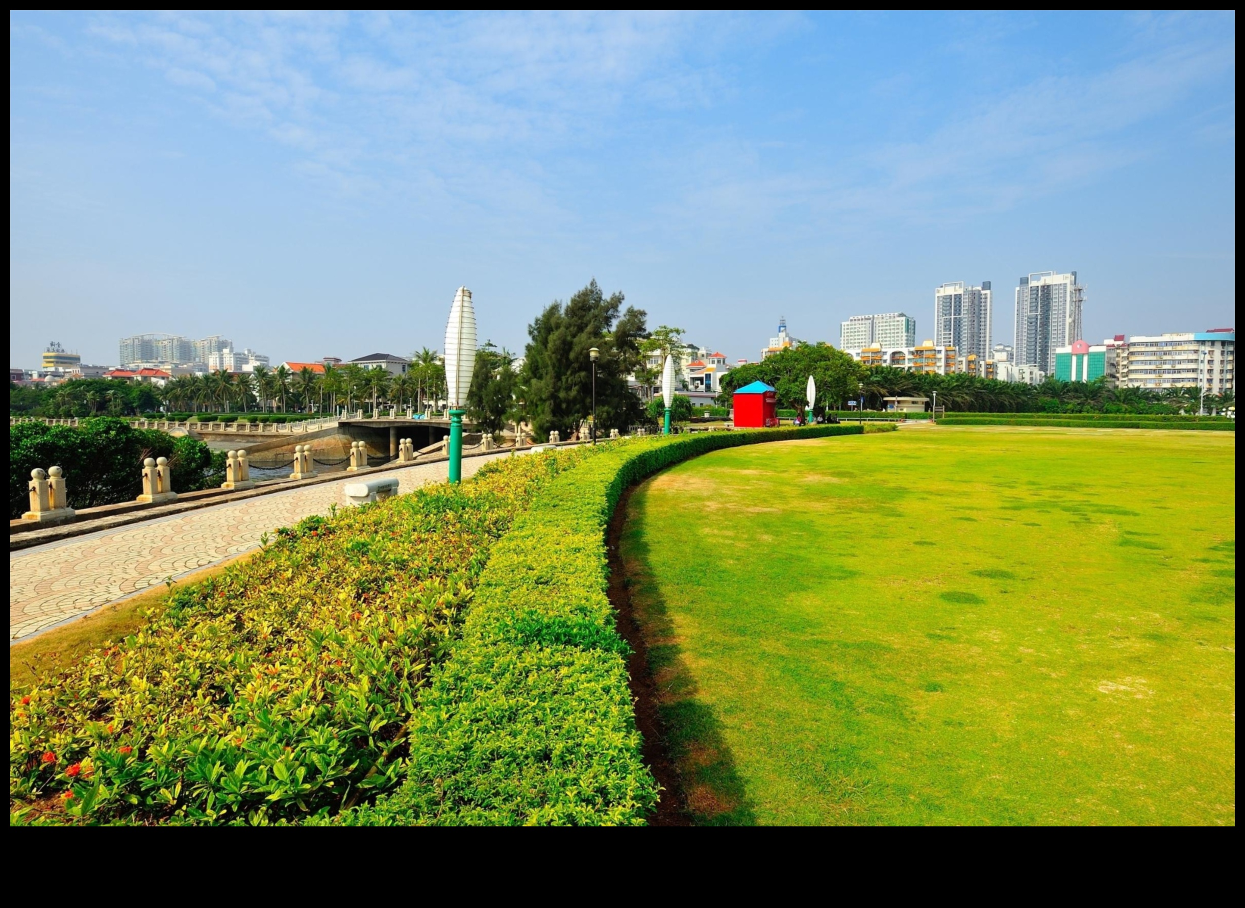 City Park Planks: Υπαίθριες Προπονήσεις σε Μητροπολιτικούς Χώρους Πρασίνου