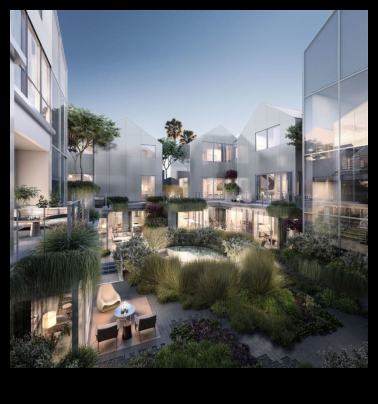 Αποκαλύφθηκε το Urban Eden: Gardening Magic in the City