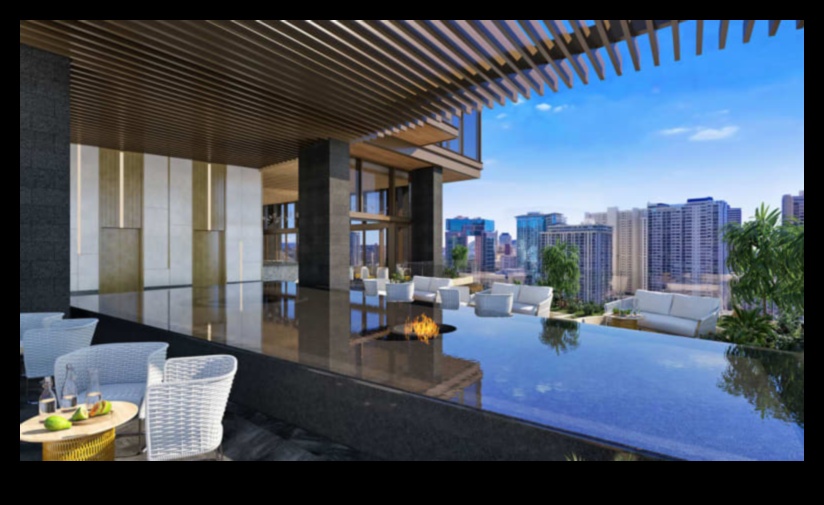 Αποκαλύφθηκε το Urban Eden: Gardening Magic in the City