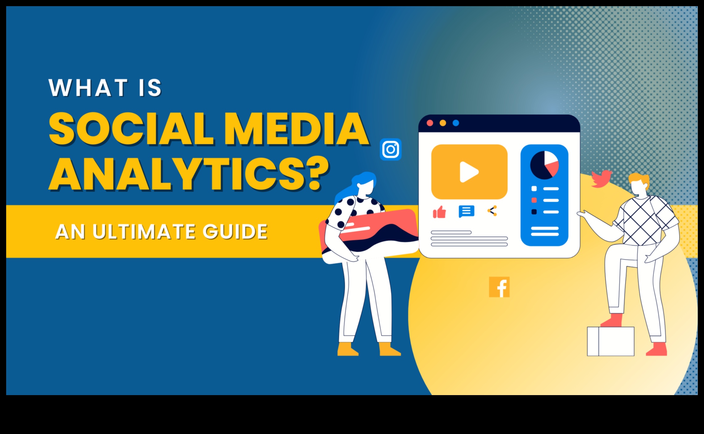Mastering Social Media Analytics: Essential Techniques