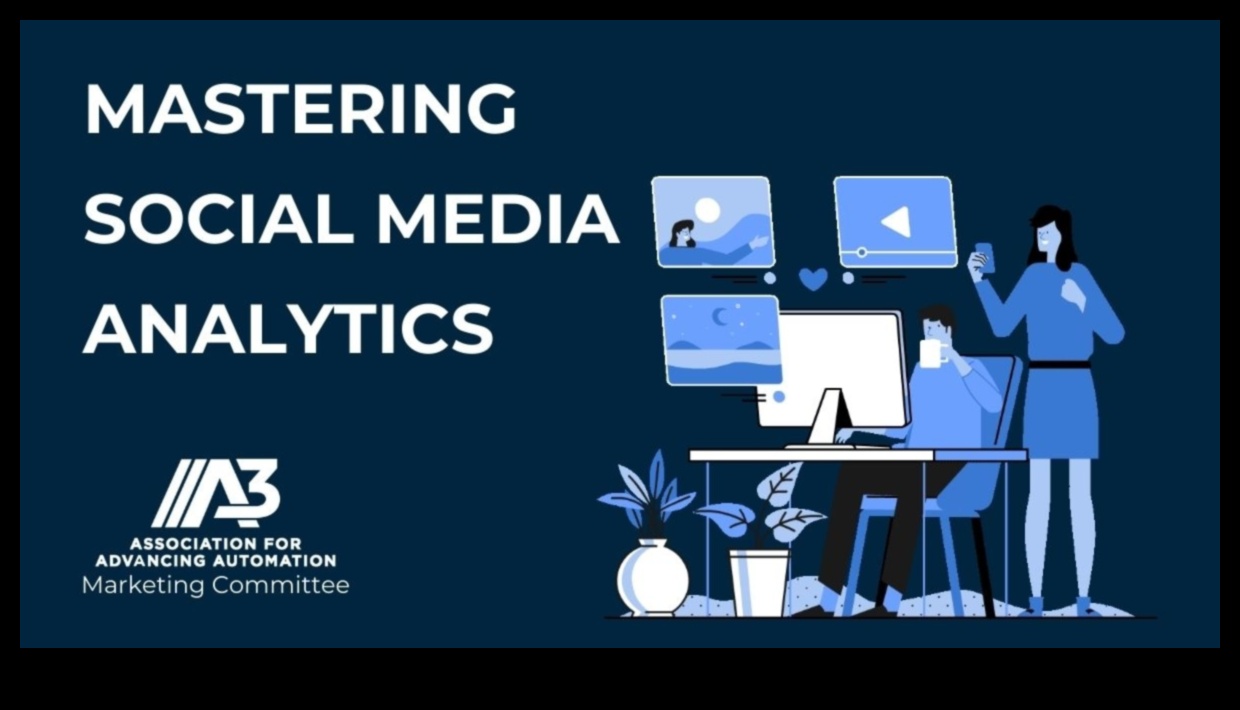 Mastering Social Media Analytics: Essential Techniques
