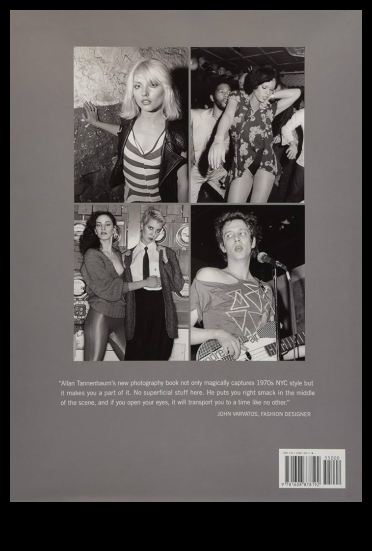 Grit and Glam: Street Style Staples for the Modern Fashionista