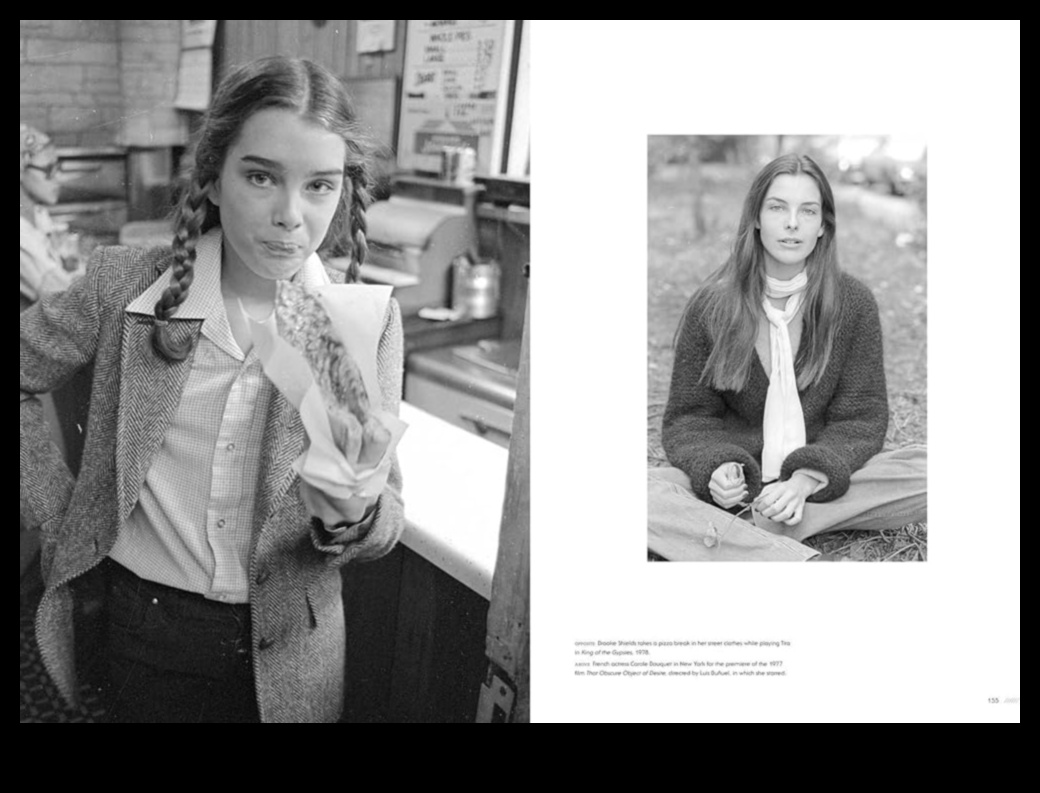 Grit and Glam: Street Style Staples for the Modern Fashionista