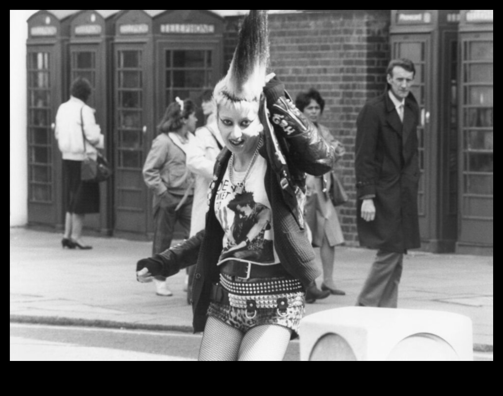 Νοσταλγικές αφηγήσεις: Vintage Outfits Spelling Fashion Tales