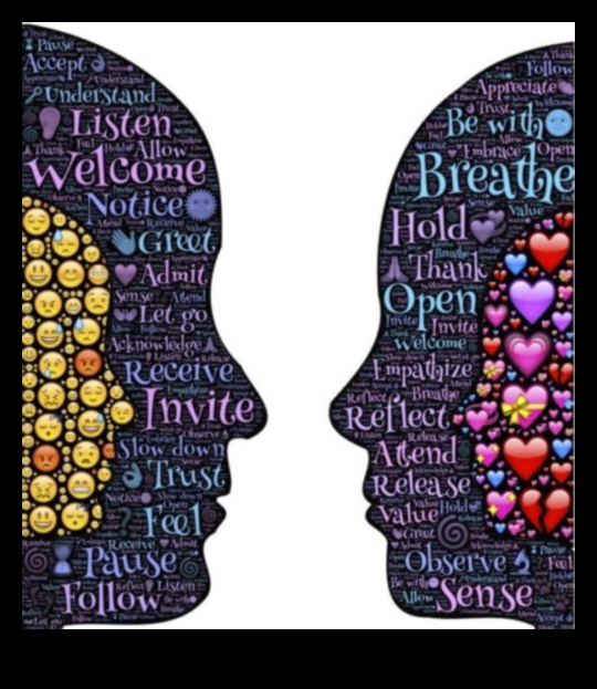 Συνεργασίες με καρδιά: Αγκαλιάζοντας την ενσυνειδητότητα στη σχέση σας