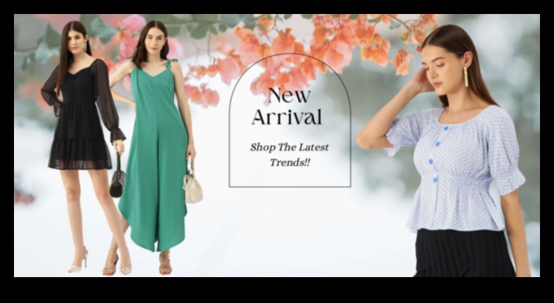 Chic Chronicles: Πλοήγηση στο διαρκώς εξελισσόμενο τοπίο του στυλ