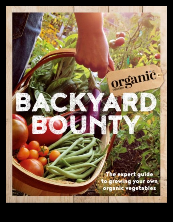 Backyard Bounty: Συγκομιδή του πλούτου των τοπικών αξιοθέατων