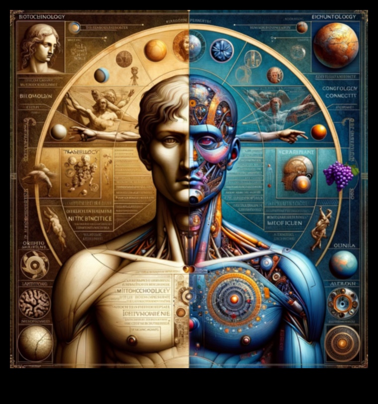 Συνδεδεμένοι Ορίζοντες: Εξερευνώντας τα απέραντες βασίλεια του Web 2.0