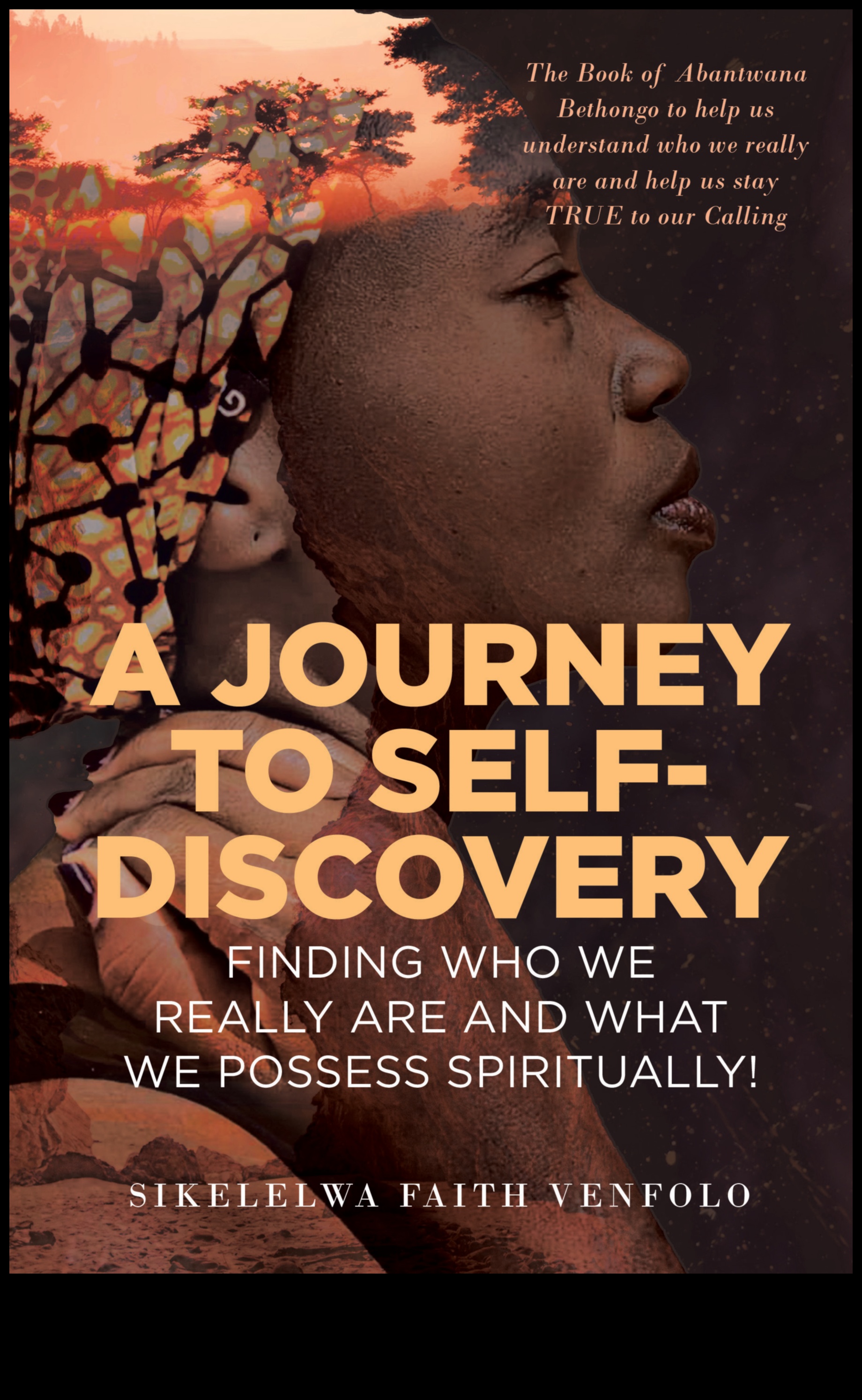 Roaming Revelations: A Traveler's Path to Self-Dicovery