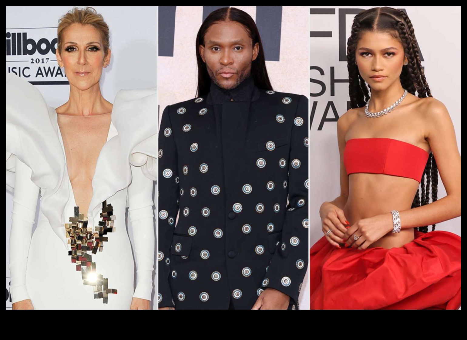 Fame and Fashion: Celebrity Outfits που ορίζουν την πολυτέλεια