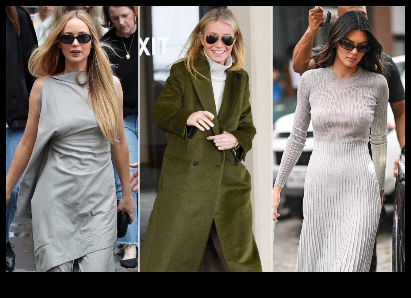 Fame and Fashion: Celebrity Outfits που ορίζουν την πολυτέλεια