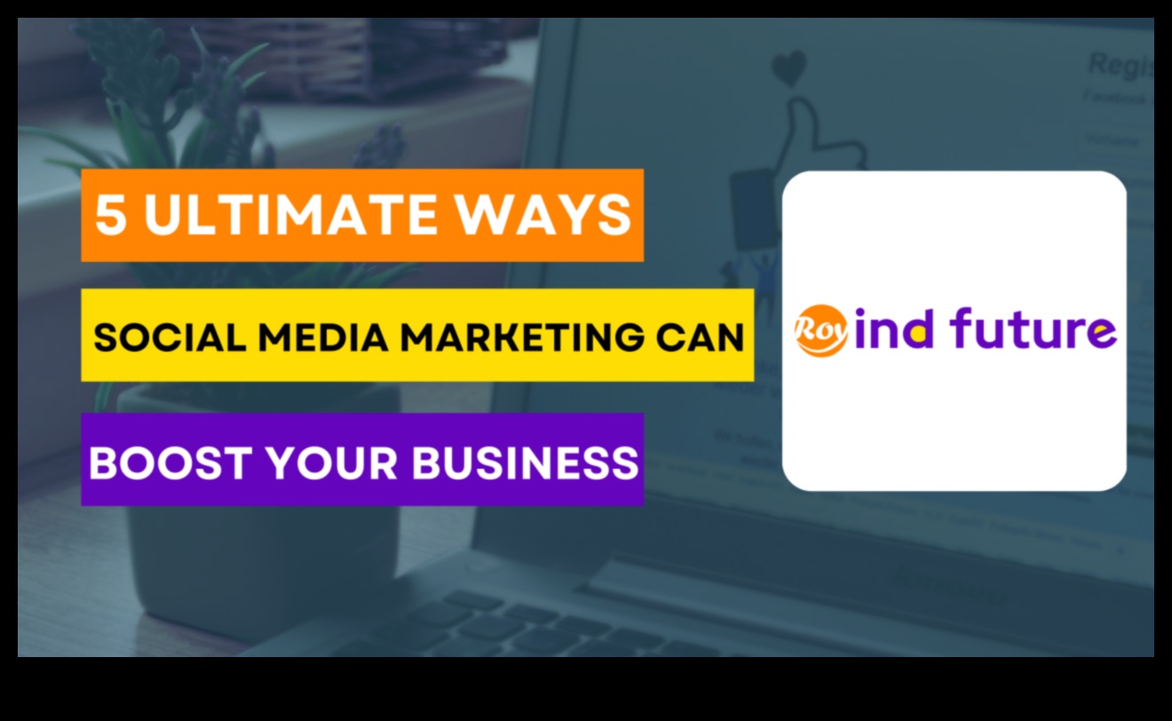 Πώς να ενισχύσετε την επιχείρησή σας με το μάρκετινγκ μέσων κοινωνικής δικτύωσης