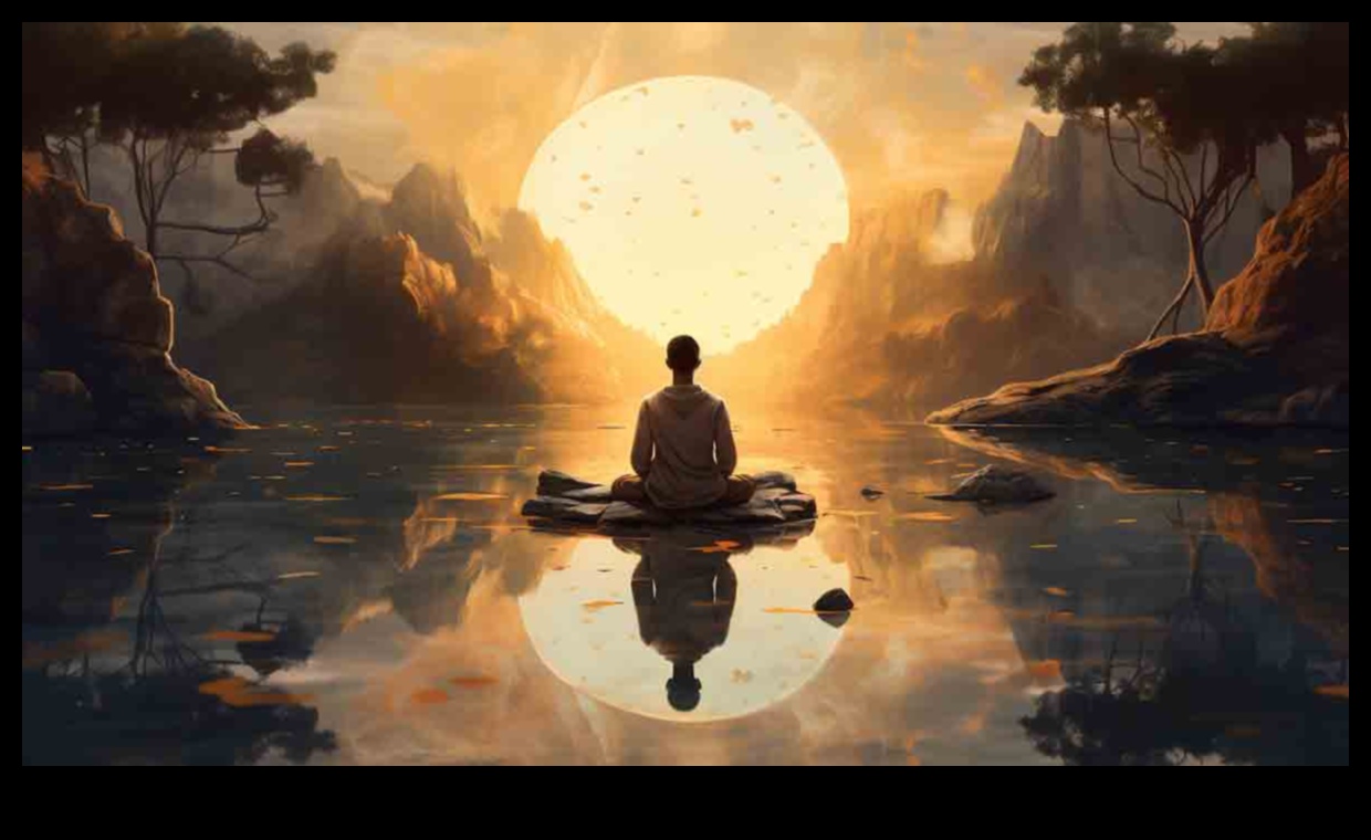 Awakening Awareness: Navigating the Waters of Mindfulness