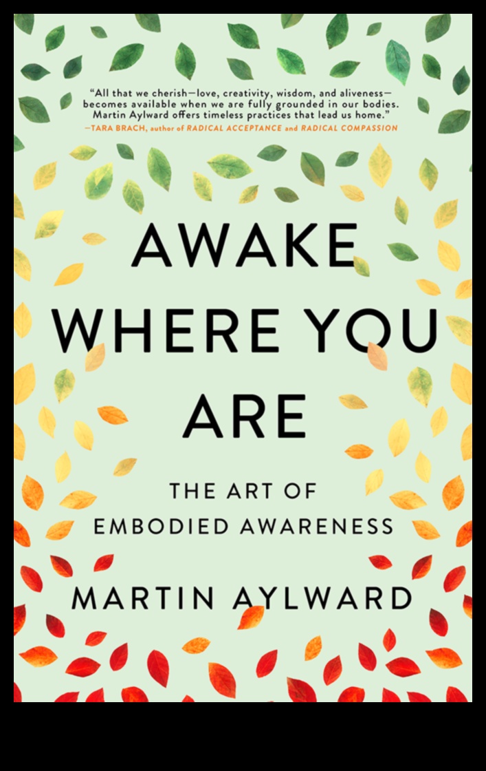 Awakening Awareness: Navigating the Waters of Mindfulness