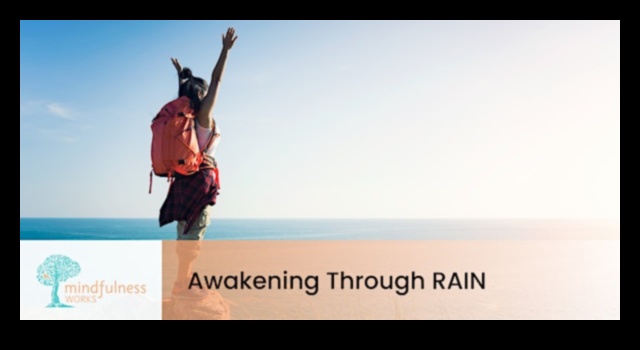 Awakening Awareness: Navigating the Waters of Mindfulness
