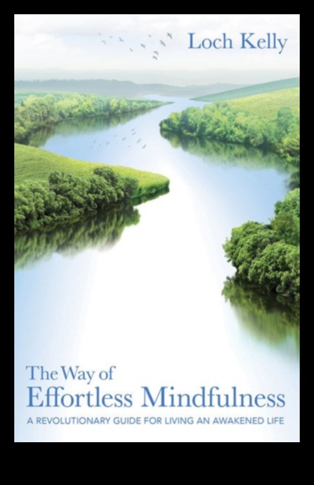 Awakening Awareness: Navigating the Waters of Mindfulness