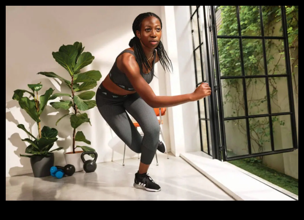 Core Fusion: Συνδυάζοντας τη δύναμη και τη σταθερότητα με ασκήσεις κοιλιακού