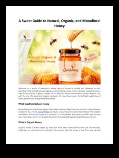 Πλοηγηθείτε στο Νέκταρ: Πιείτε γλυκές σταγόνες ταξιδιωτικής γνώσης