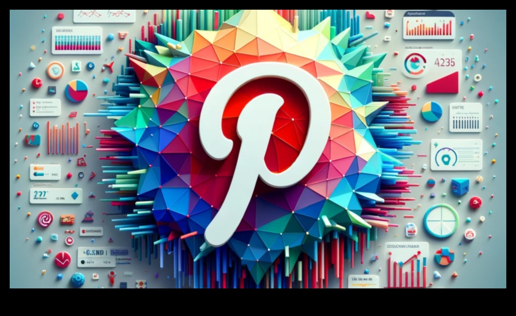 Digital Discovery: Αποκάλυψη ευκαιριών στο Pinterest Marketing