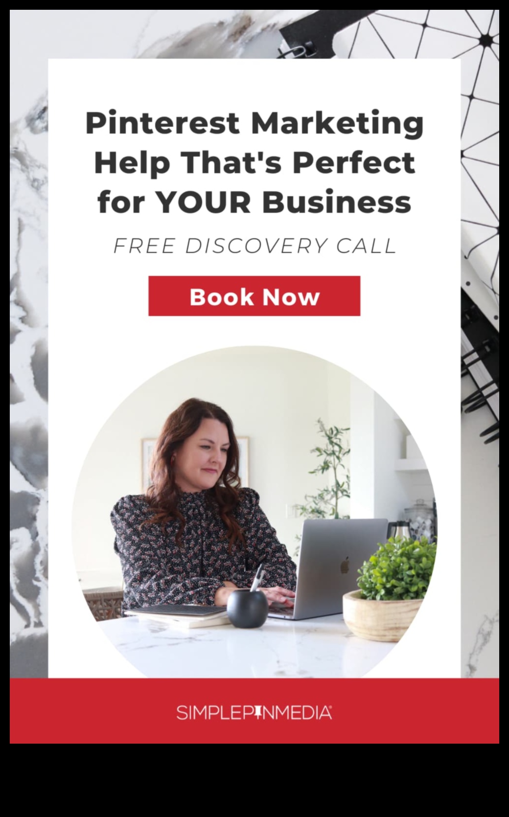 Digital Discovery: Αποκάλυψη ευκαιριών στο Pinterest Marketing