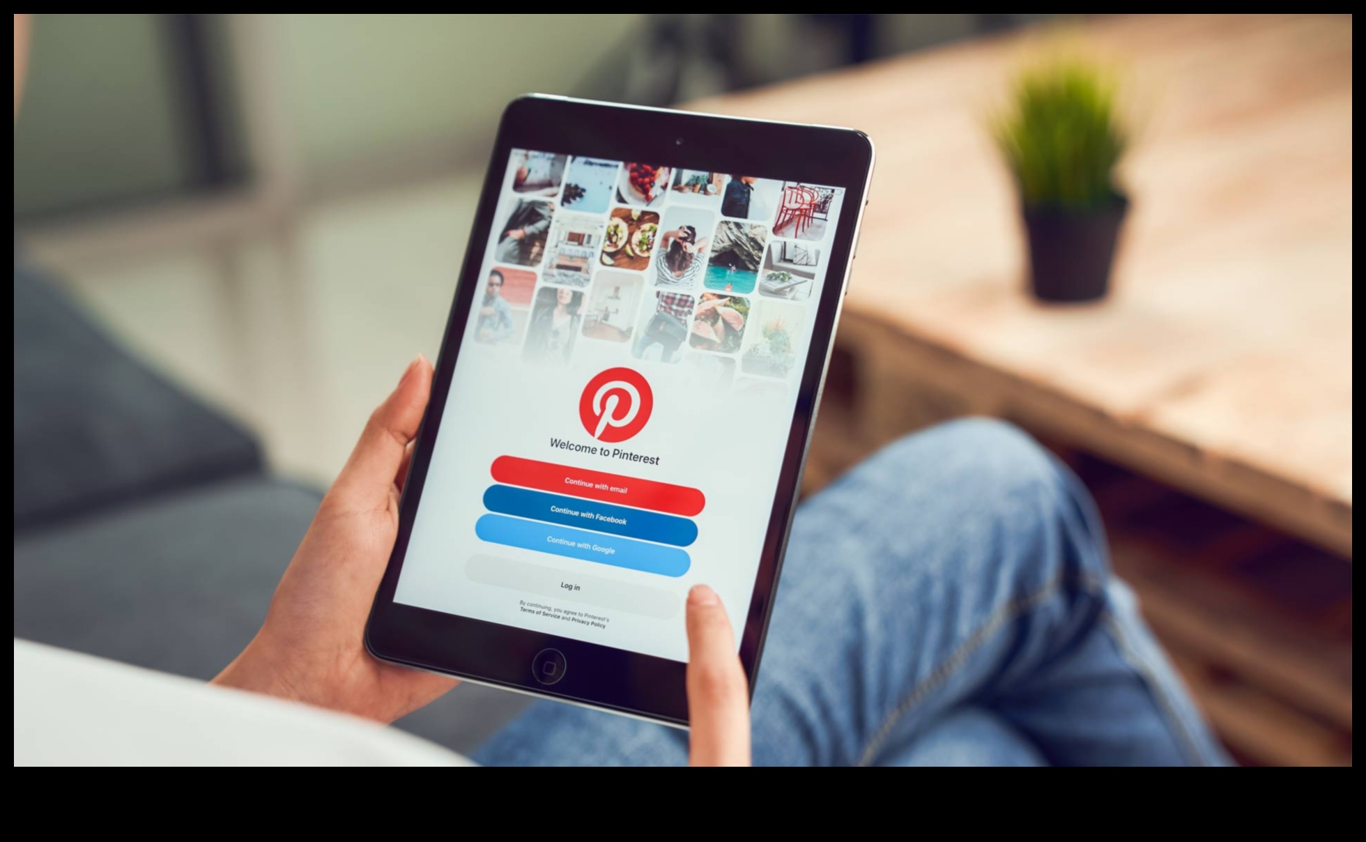 Digital Discovery: Αποκάλυψη ευκαιριών στο Pinterest Marketing