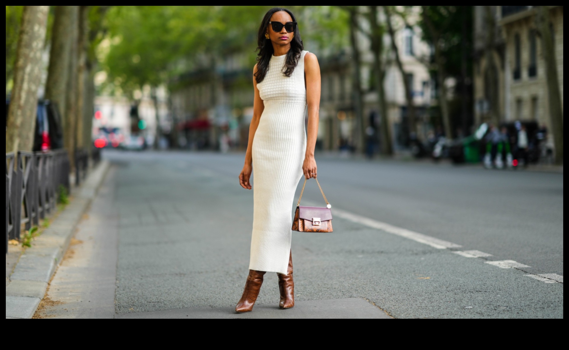 City Chic: Κλασικά ρούχα για την Urban Fashionista