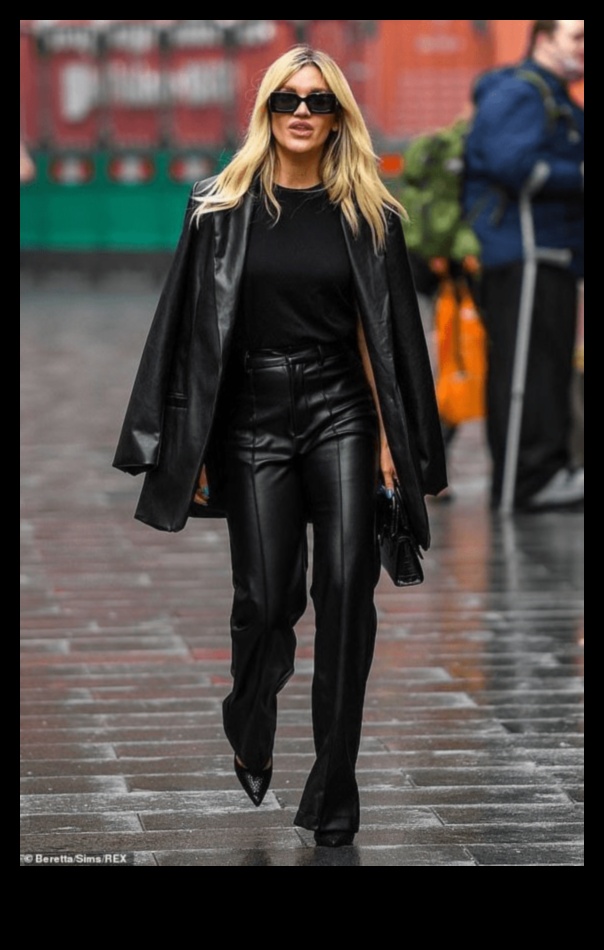 City Chic: Κλασικά ρούχα για την Urban Fashionista