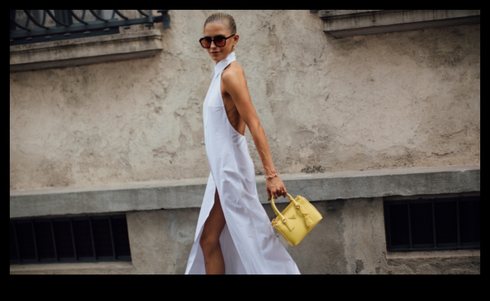 City Chic: Κλασικά ρούχα για την Urban Fashionista