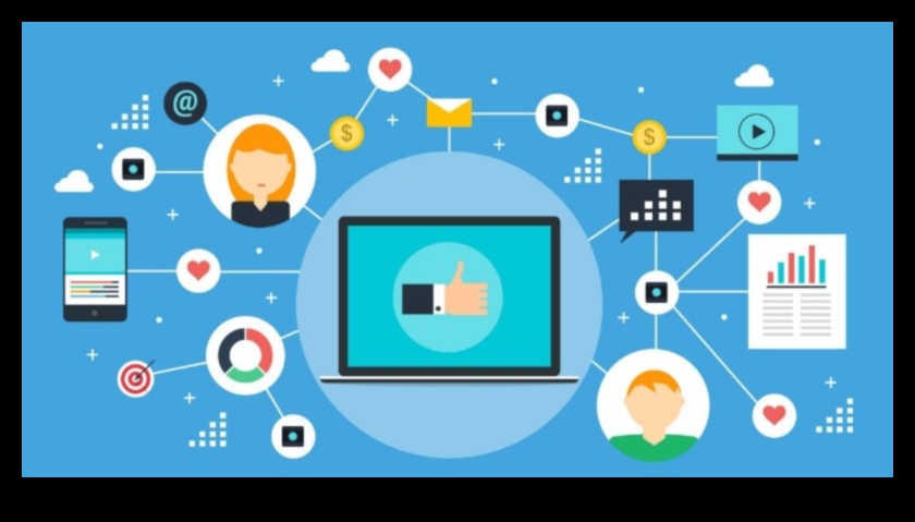 Πλοήγηση σε μονοπάτια βελτιστοποίησης: Ένας οδηγός για την κυριαρχία των μέσων κοινωνικής δικτύωσης