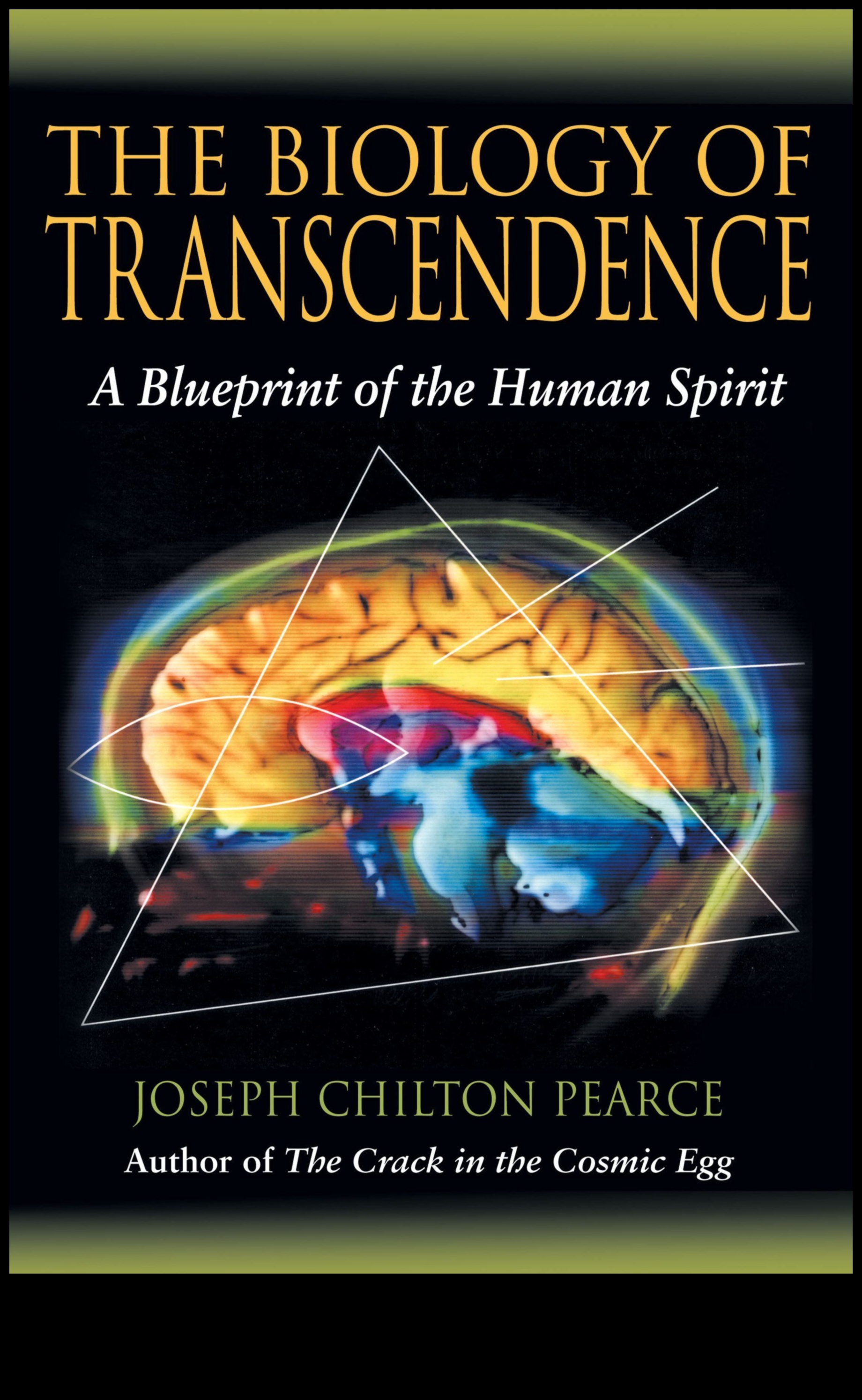 Mindful Transcendence: Essential Books for Spiritual Growth