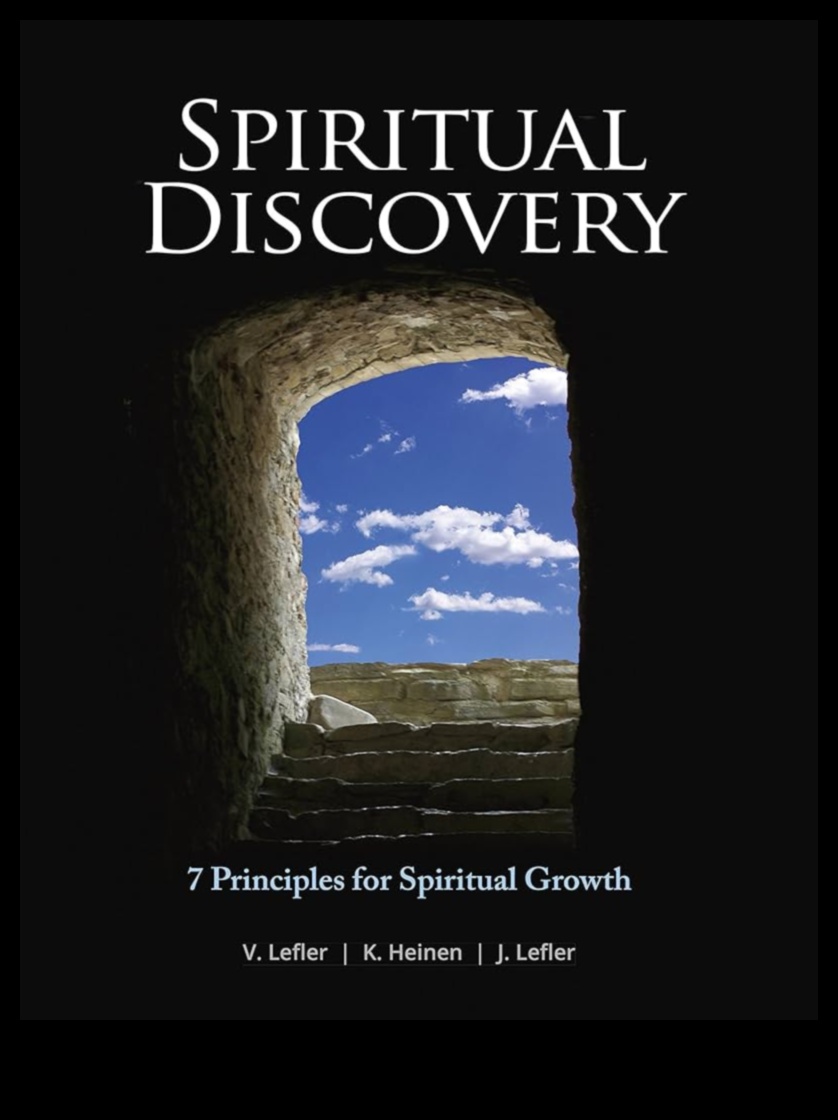 Mindful Transcendence: Essential Books for Spiritual Growth