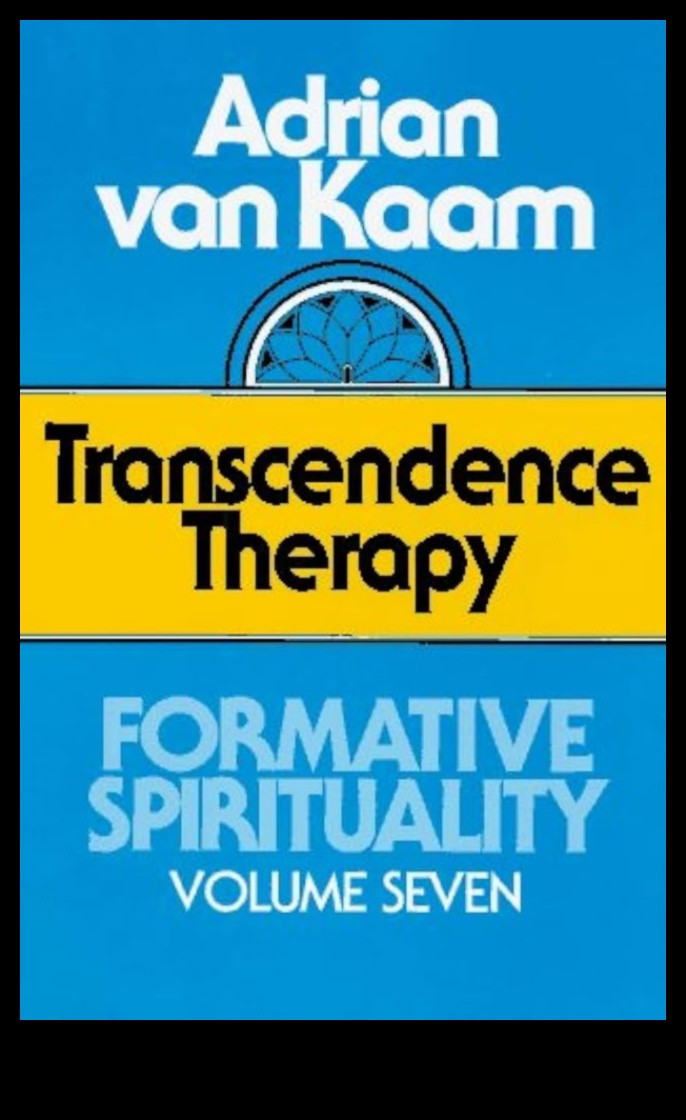 Mindful Transcendence: Essential Books for Spiritual Growth