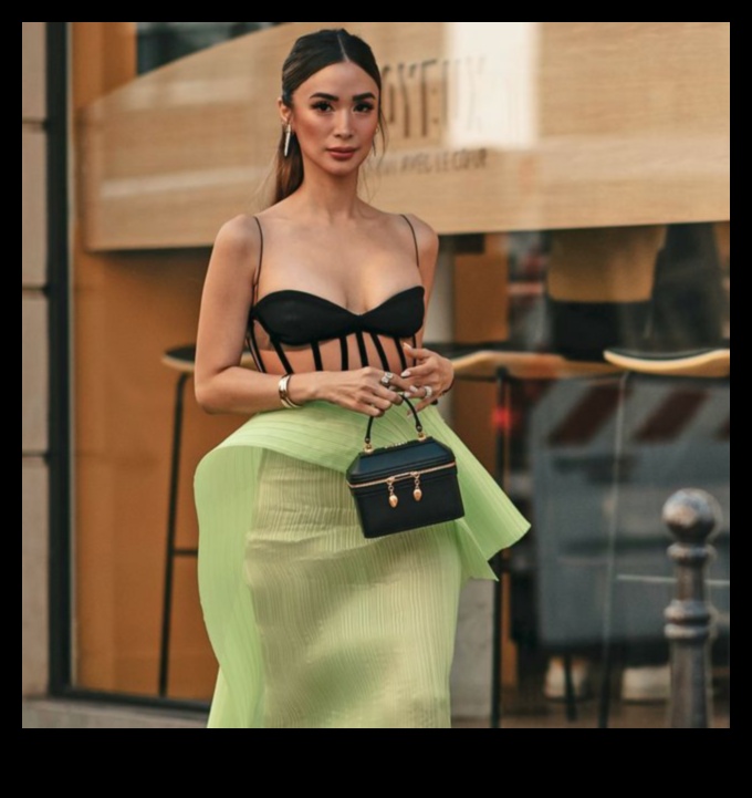 Αβίαστη Περιπέτεια: Κομψά καλοκαιρινά ρούχα για σαββατοκύριακα