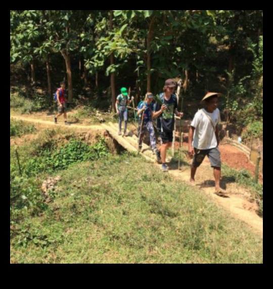 Family Footsteps: Εξερευνώντας την Υδρόγειο μαζί