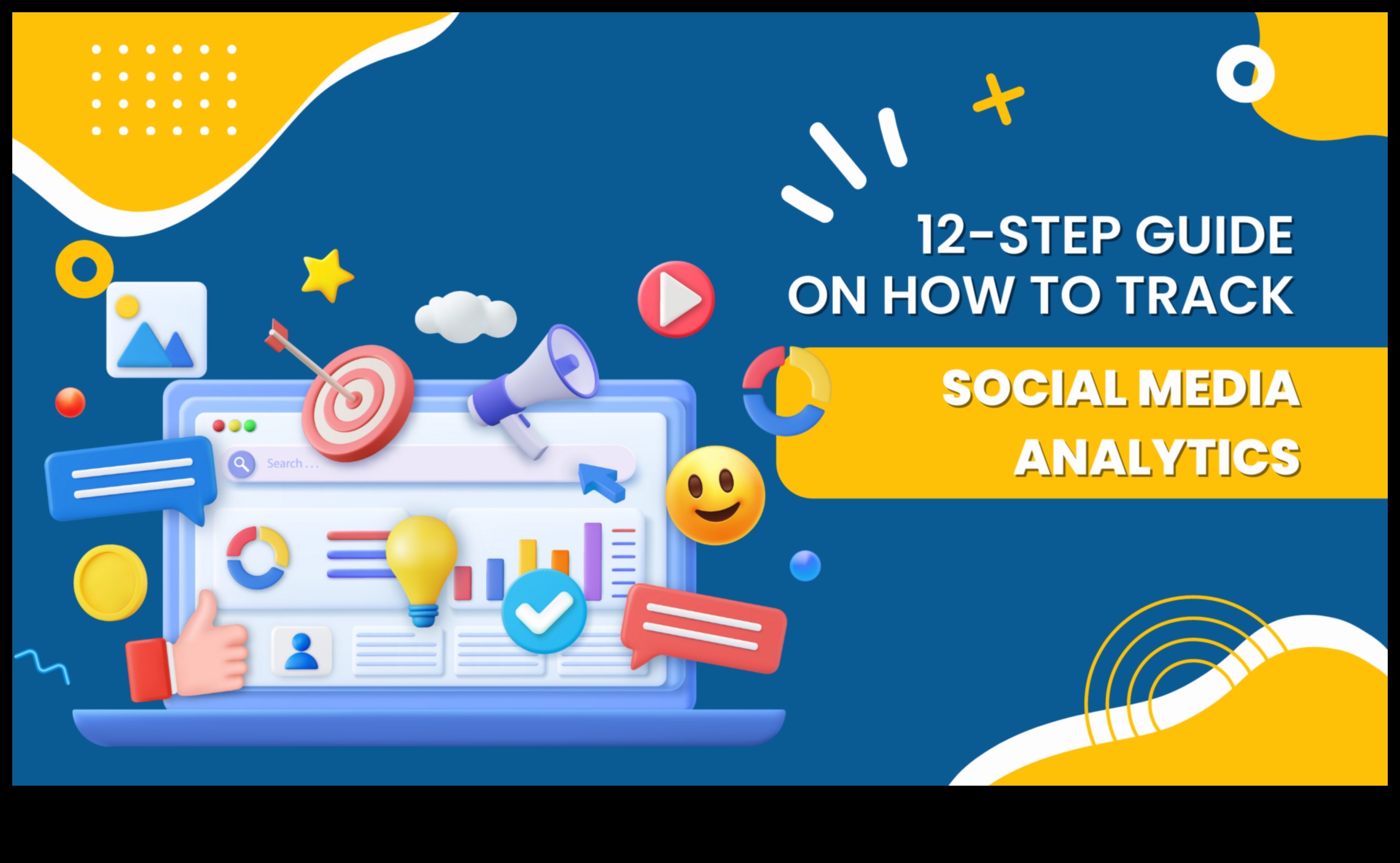 15 Συμβουλές που πρέπει να γνωρίζετε για την ανάλυση των αναλύσεων αφοσίωσης στα μέσα κοινωνικής δικτύωσης