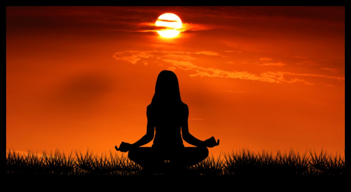 Στιγμές διαλογισμού: Μια καθημερινή τελετουργία για ζωή χωρίς άγχος