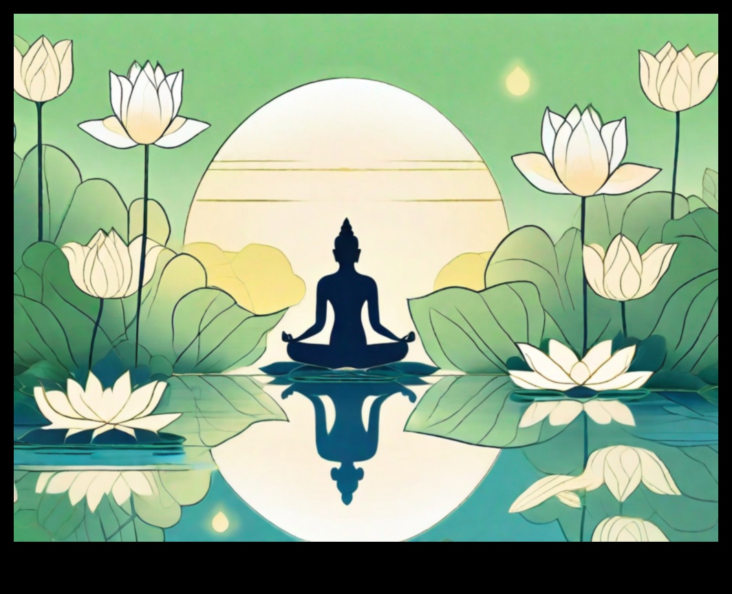 Στιγμές διαλογισμού: Μια καθημερινή τελετουργία για ζωή χωρίς άγχος